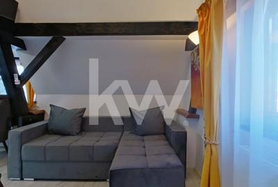 Apartament cu 3 camere, decomandat, mobilat si utilat - Drumul Poienii - 2