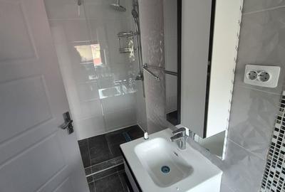 Apartament cu 2 camere în Ultracentral - 4