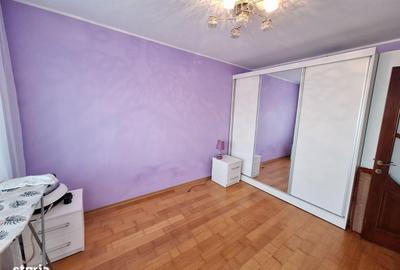 Apartament cu 3 camere semidecomandat în Milcov - 2