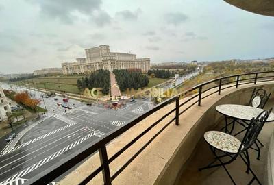 Apartament cu 2 camere decomandat, mobilat în Unirii - 6