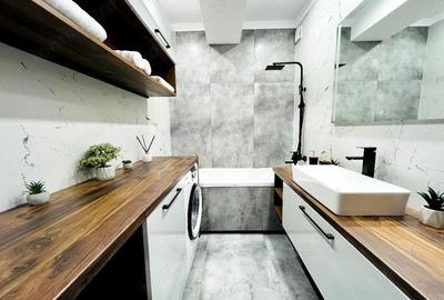 Apartament cu 2 camere în Grivița - 4