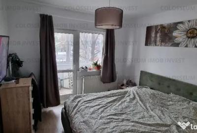 Apartament cu 3 camere decomandat, mobilat în Astra - 1