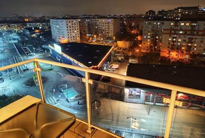 Rasarit de Soare - Titan - Garsoniera MODERNA - BLOC NOU 2009 - 7