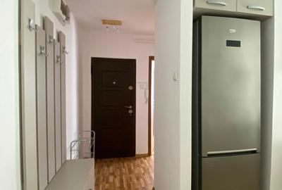 Apartament cu 2 camere decomandat în Astra - 8