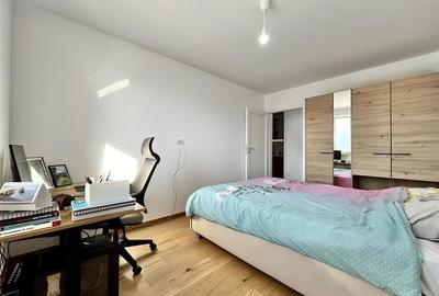 Apartament 2 Camere Open Space in Urban Plaza de Vanzare - 10
