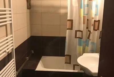 Garsonieră în Unirii - 1