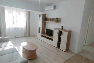 Apartament cu 2 camere decomandat, mobilat în Tătărași - 5