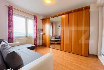 Apartament cu 3 camere în Mărăști