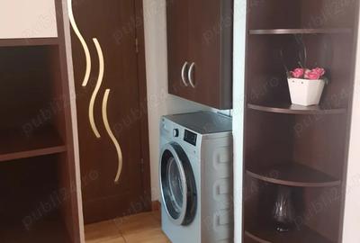 Inchiriez apartament 2 camere Micro XIV Buzau - 10