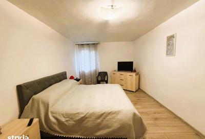 Casă cu 5 camere decomandat cu Teren 500 Mp în Central - 17