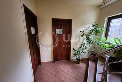 Vila individuala cu 10 camere ideal pt. clinica | Zorilor | Ciresilor! - 19