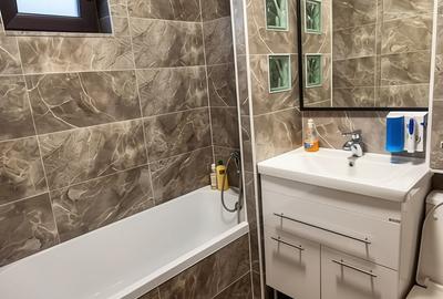 Apartament cu 3 camere decomandat, mobilat în Abator - 8