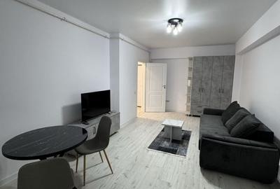 Apartament cu 2 camere, mobilat în Sebastian - 2