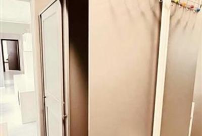 Apartament cu 3 camere semidecomandat, mobilat în Brâncoveanu - 10