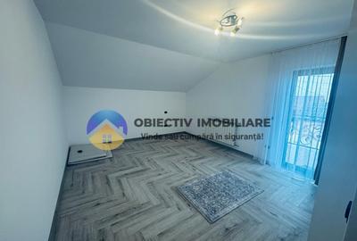 Casă individuală cu 5 camere cu Teren 911 Mp în Dumbrava Roșie - 19