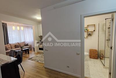 Apartament cu 2 camere, finisat modern, parcare subterana, Zona Metro - 6