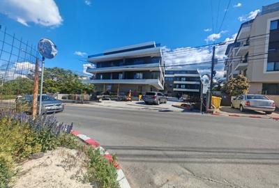 Apartament cu 2 camere decomandat în Pipera - 3