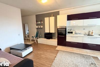 Apartament cu 3 camere, mobilat în Iris