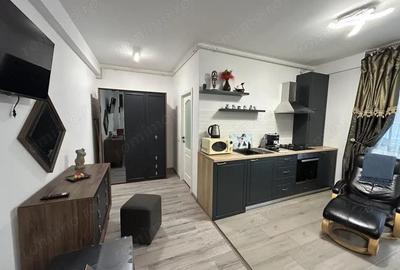 Studio cu loc parcare zona Mamaia Sat - Navodari 250m de plaja - 3
