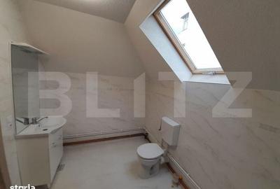 Casă cu 4 camere în Central - 1