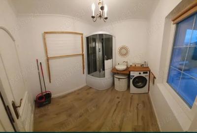 Casa individuala Off Grid Dealul Sibiului Sura Mare - 9