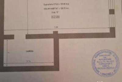 Casă cu 12 camere cu Teren 180 Mp în Ultracentral - 3