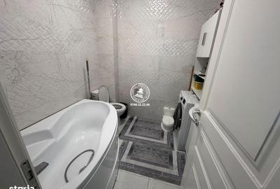 Apartament cu 2 camere decomandat în Uricani - 6