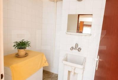 Apartament cu 3 camere decomandat, mobilat în Grigorescu - 4