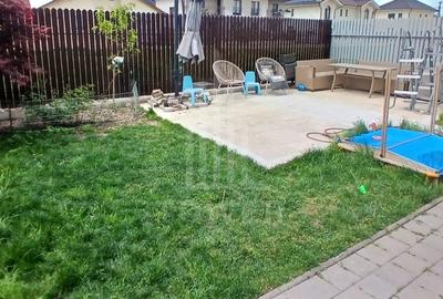 Duplex cu 5 camere cu Canalizare în Cristian - 29