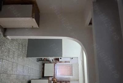 Apartament cu 3 camere decomandat în Central - 6