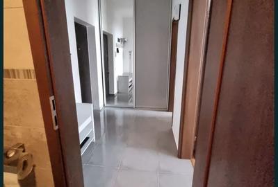 Garsonieră decomandată în Central - 6