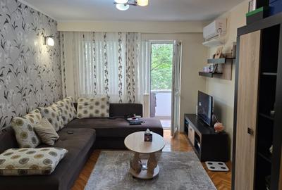 Vand apartament 2 camere - 4