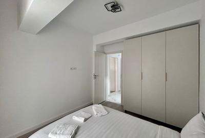 Apartament cu 3 camere decomandat, mobilat în Rafinaria Vega - 3