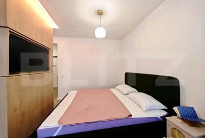 Garsonieră decomandată în Central - 7