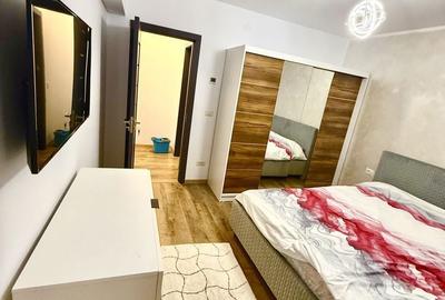 Apartament cu 2 camere decomandat în Central - 2