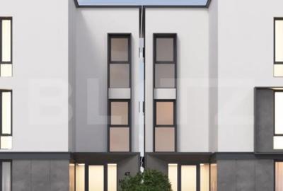 Apartament cu 2 camere decomandat în Moșnița Nouă - 3