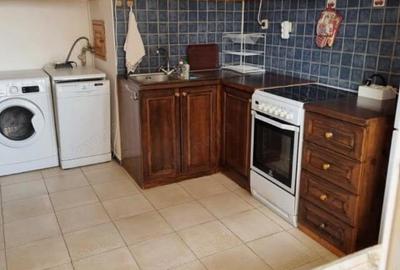Apartament cu 2 camere decomandat în Tractorul - 2