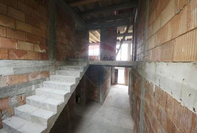 Casa de vanzare - Bistrita, zona Alexandru cel Bun - 46