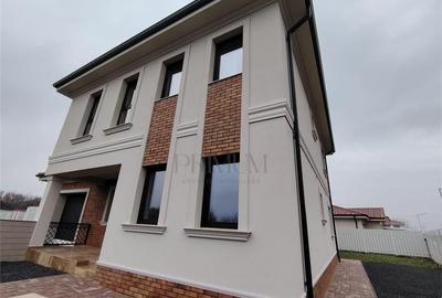 Casa Individuala - Garaj - Zona Plopi - pompa de caldura - 4