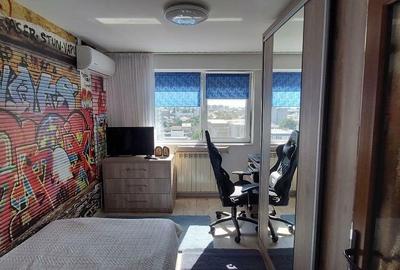 KM 45 APARTAMENT CU 3 CAMERE MOBILAT 67 MP PRET 120000 EURO - 3