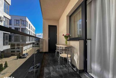 Apartament cu 2 camere decomandat, mobilat în Șelimbăr - 11