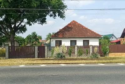 Casă cu 5 camere cu Teren 711 Mp în Vladimirescu - 5