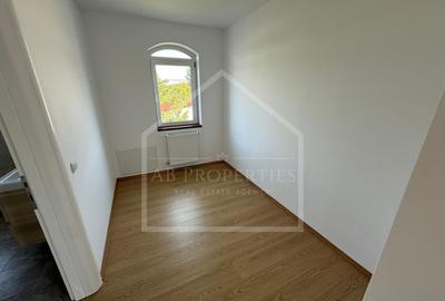 Vila Individuala | Teren 600 Mp  | Garaj - 17