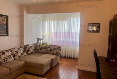 Apartament cu 4 camere decomandat, mobilat în Titan - 5
