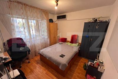 Apartament etajul 1, 3 camere, 64 mp, zona Sarari - 7