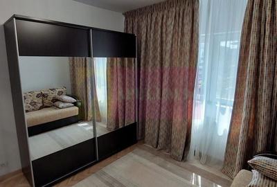 Inchiriere apartament cu 3 camere in zona Decebal-adiacent - 3