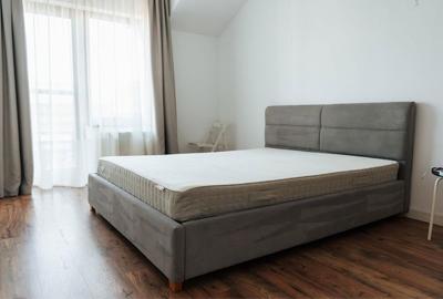 Casă cu 4 camere în Central - 8