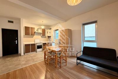 Apartament cu 1 camera, bloc nou, zona Braytim - 2