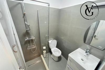 Garsonieră, mobilată în Delfinariu - 7