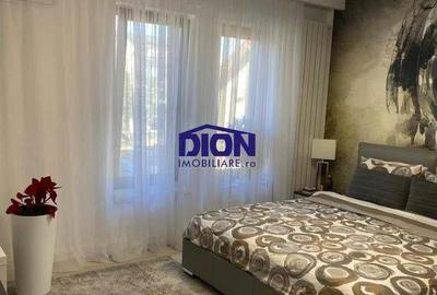 Casa moderna si primitoare - 13